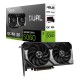 ASUS Dual -RTX5060-O8G NVIDIA GeForce RTX 5060 8 GB GDDR7 ASUS Dual -RTX5060-O8G NVIDIA GeForce RTX 5060 8 GB GDDR7