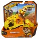 Rubble & Crew, Rubble s Bulldozer Toy Truck with Movable Parts and a Collectible Action Figure, Kids Toys for Ages 3 and Up