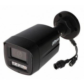 Camera IPC-HFW1639TC-A-IL-0280B-S6 BLACK