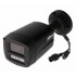 Camera IPC-HFW1639TC-A-IL-0280B-S6 BLACK