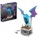 MEGA Pok mon Mini Motion Golbat Building Toy Kit (313 Pieces) for Collectors MEGA Pok mon Mini Motion Golbat Building Toy Kit (313 Pieces) for Collectors