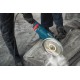 Bosch GWS 24-230 JZ angle grinder 23 cm 6500 RPM 2400 W 6 kg Bosch GWS 24-230 JZ angle grinder 23 cm 6500 RPM 2400 W 6 kg