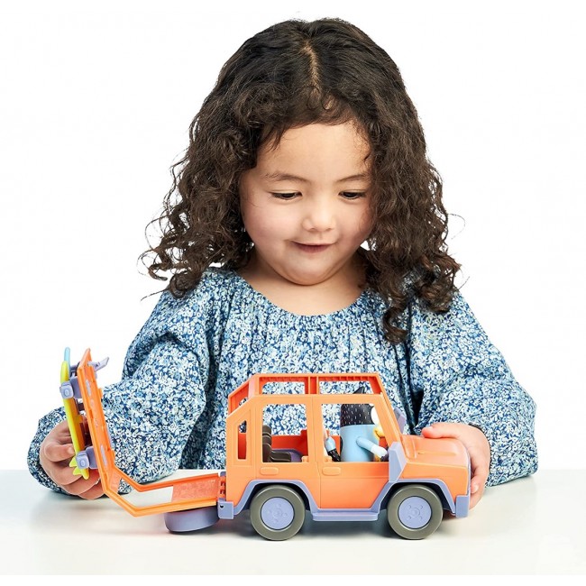 Moose Toys MS13018 toy playset Moose Toys MS13018 toy playset