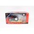 TOMY Britains Massey Ferguson cultivator 43335