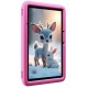 Blackview Tab 60 Pro Kids 4G 10 HD T606 4/128GB 7700-10W A15, Rose Pink Blackview Tab 60 Pro Kids 4G 10 HD T606 4/128GB 7700-10W A15, Rose Pink