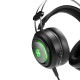 Sharkoon Skiller SGH30 Headset Wired Head-band Gaming Black Sharkoon Skiller SGH30 Headset Wired Head-band Gaming Black