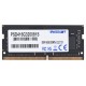 Patriot Memory Signature PSD416G320081S memory module 16 GB 1 x 16 GB DDR4 3200 MHz Patriot Memory Signature PSD416G320081S memory module 16 GB 1 x 16 GB DDR4 3200 MHz