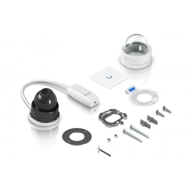 Ubiquiti UniFi Video Camera UVC-G5-Dome-Ultra Ubiquiti UniFi Video Camera UVC-G5-Dome-Ultra