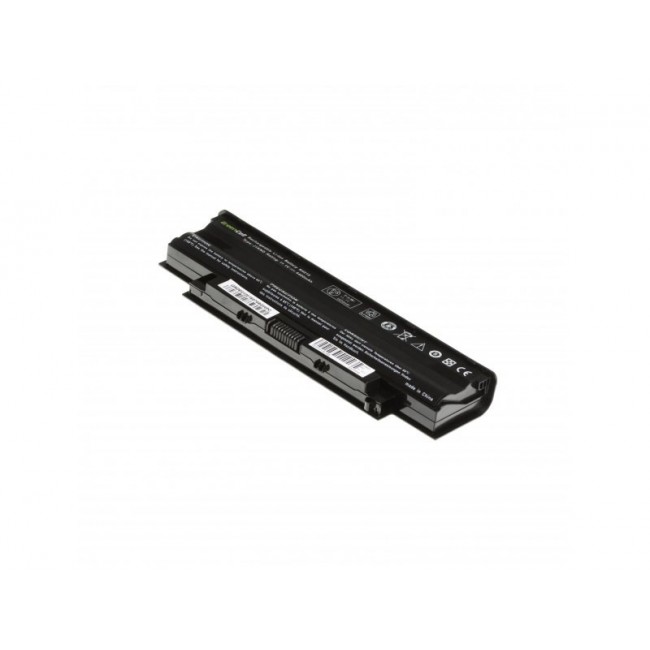 Green Cell DE01 notebook spare part Battery Green Cell DE01 notebook spare part Battery
