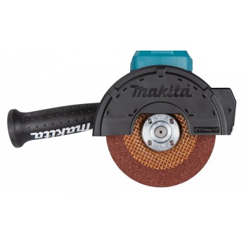 Makita GA5093X01 angle grinder 12.5 cm 11500 RPM 1900 W 2.9 kg
