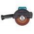 Makita GA5093X01 angle grinder 12.5 cm 11500 RPM 1900 W 2.9 kg