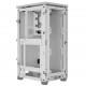 Corsair 2000D AIRFLOW Small Form Factor (SFF) White Corsair 2000D AIRFLOW Small Form Factor (SFF) White
