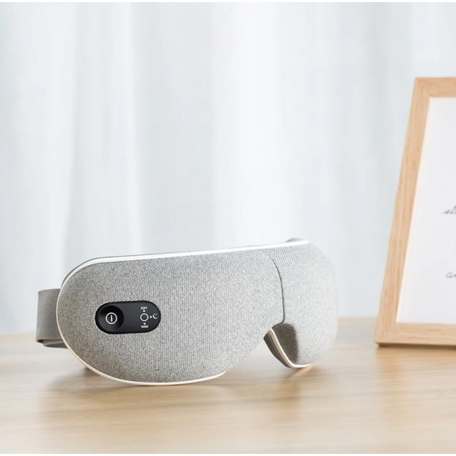 Havit EM1601 eye massager (grey) Havit EM1601 eye massager (grey)