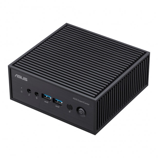 ASUS ExpertCenter PN42-BBN200MV Black N200 ASUS ExpertCenter PN42-BBN200MV Black N200