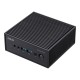 ASUS ExpertCenter PN42-BBN200MV Black N200 ASUS ExpertCenter PN42-BBN200MV Black N200