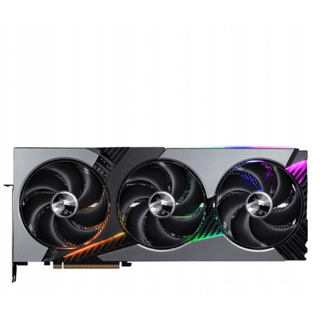 MSI RTX 5090 32G VANGUARD SOC graphics card