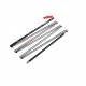 Mammut Probe 240 short ski pole 2 pc(s) 2.4 m Black, Silver Aluminium Mammut Probe 240 short ski pole 2 pc(s) 2.4 m Black, Silver Aluminium