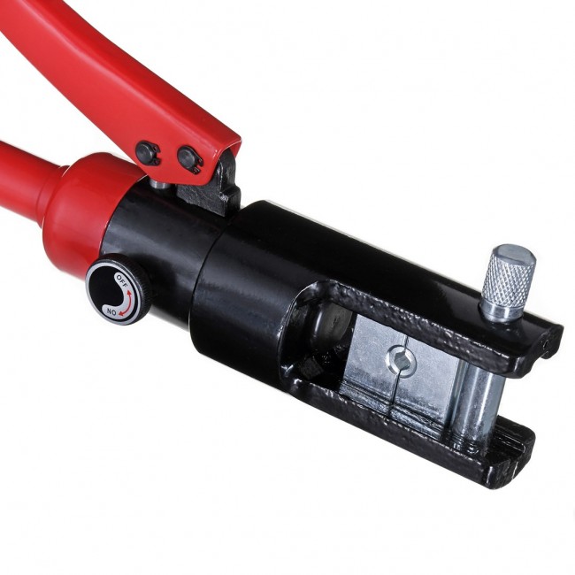 YATO CRIMPING PLIERS 16-240mm2 22861