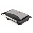 Esperanza EKG006 Electric grill 750W Inox/Black Esperanza EKG006 Electric grill 750W Inox/Black