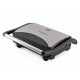 Esperanza EKG006 Electric grill 750W Inox/Black