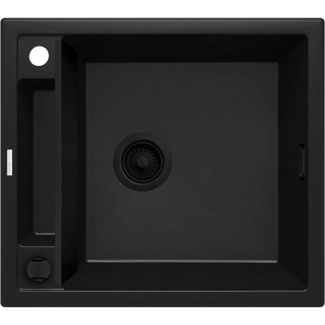 Magnetic granite sink 1-bowl Magnetic granite sink 1-bowl