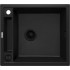 Magnetic granite sink 1-bowl Magnetic granite sink 1-bowl