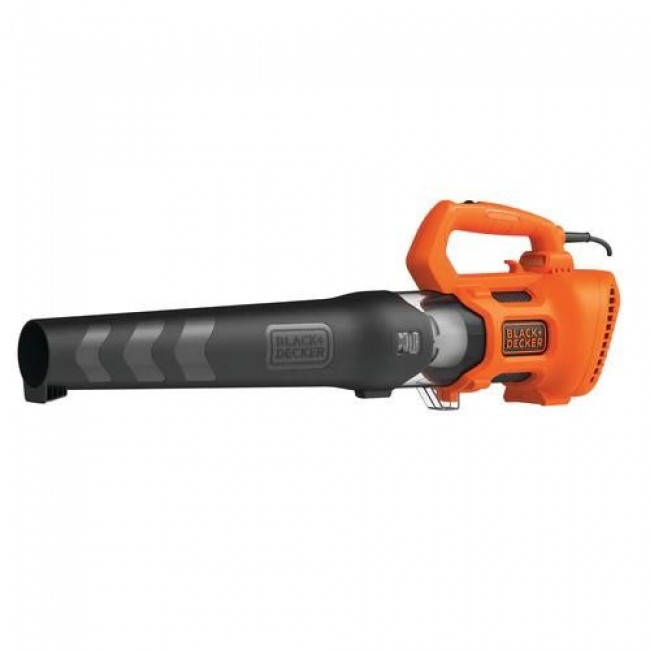 Black & Decker BEBL185 1850 W 190 km/h Black & Decker BEBL185 1850 W 190 km/h