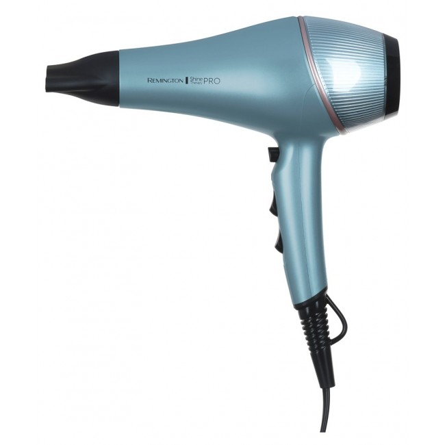 Remington AC9300 hair dryer 2200 W Blue Remington AC9300 hair dryer 2200 W Blue