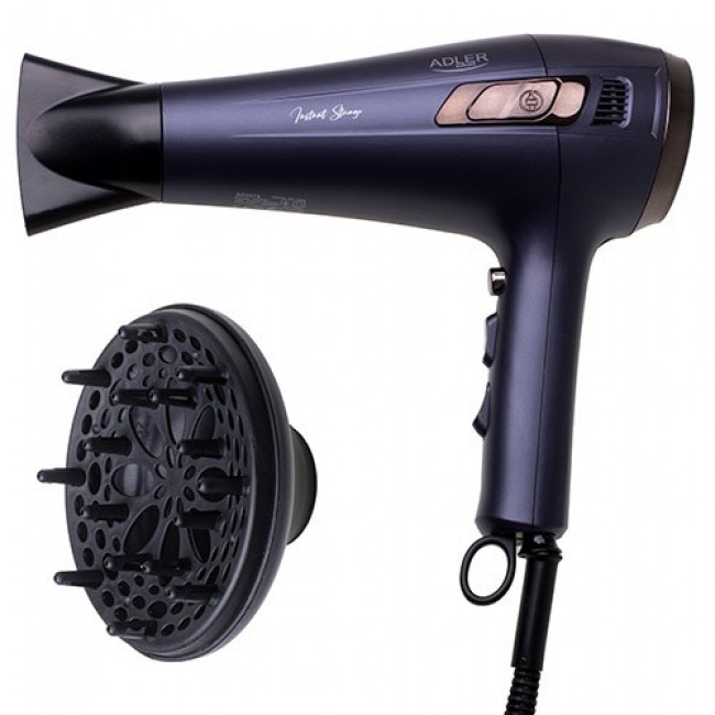 Adler AD 2273 hair dryer Adler AD 2273 hair dryer