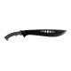 SCK Fixed Blade Machete Model K828 with Sheath SCK Fixed Blade Machete Model K828 with Sheath