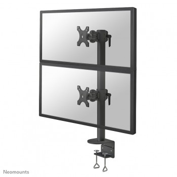 Neomounts FPMA-D960DVBLACKPLUS Monitor arm 17-49