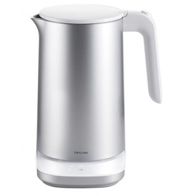 ZWILLING PRO electric kettle 1.5 L 1850 W 53006-000-0 Silver ZWILLING PRO electric kettle 1.5 L 1850 W 53006-000-0 Silver