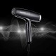 BaByliss Falco BAB8550BE Hair Dryer 2000 W Black BaByliss Falco BAB8550BE Hair Dryer 2000 W Black