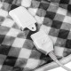Electric blanket overlay with timer Camry CR 7442 Electric blanket overlay with timer Camry CR 7442