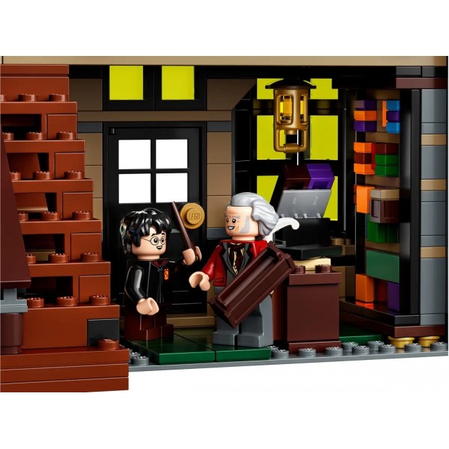 LEGO HARRY POTTER 75978 Diagon Alley