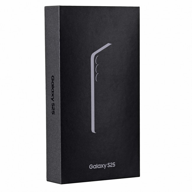 Samsung Galaxy S25 15.8 cm (6.2 Samsung Galaxy S25 15.8 cm (6.2