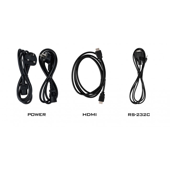 iiyama ProLite LE4341S-B2 - 43