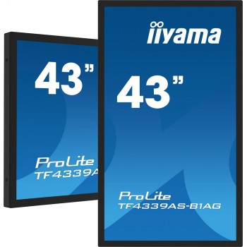 iiyama ProLite TF4339AS-B1AG 43