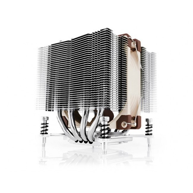 Noctua NH-D9DX i4 3U - processor-koler Noctua NH-D9DX i4 3U - processor-koler