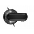 HEINRICH'S HKM 8120 Stand Mixer 1800 W 12 L Black HEINRICH'S HKM 8120 Stand Mixer 1800 W 12 L Black