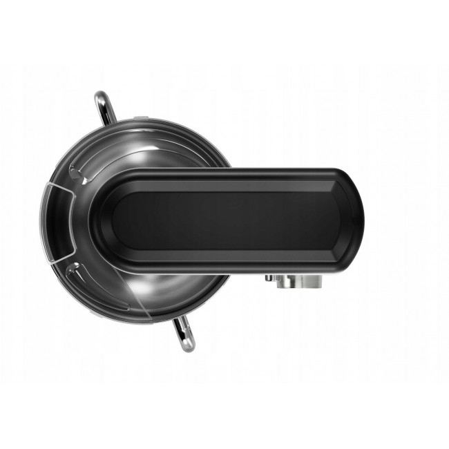 HEINRICH'S HKM 8120 Stand Mixer 1800 W 12 L Black