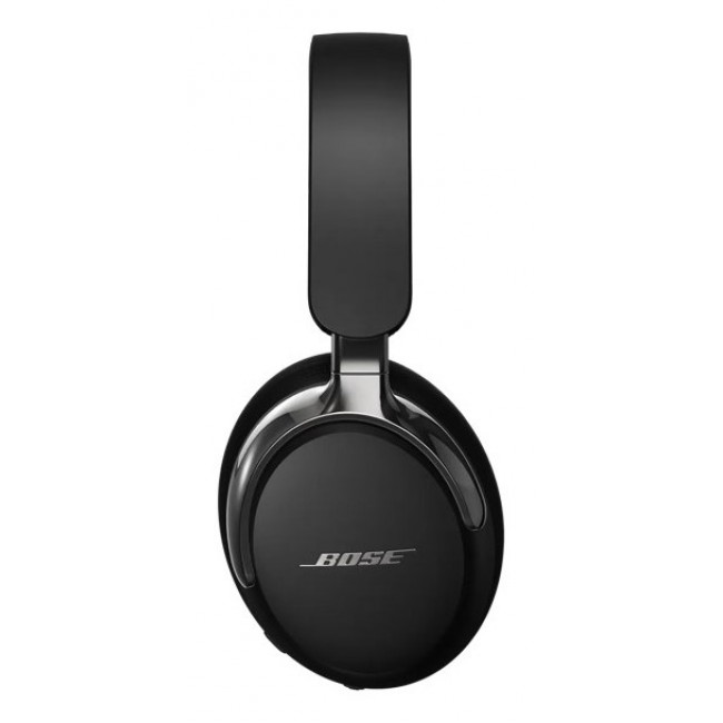 Bose QuietComfort Ultra Headphones 2. GEN Black