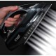 Russell Hobbs 20630-56 iron Dry & Steam iron Ceramic soleplate 3100 W Black, Grey
