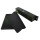 Esperanza EA146G Black,Green Gaming mouse pad