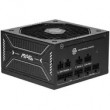 MSI MAG A650GLS PCIE5 power supply unit 650 W 24-pin ATX ATX Black MSI MAG A650GLS PCIE5 power supply unit 650 W 24-pin ATX ATX Black