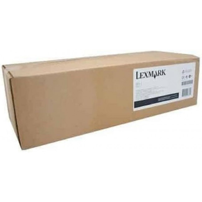 Lexmark 71C2HK0 toner cartridge 1 pc(s) Original Black