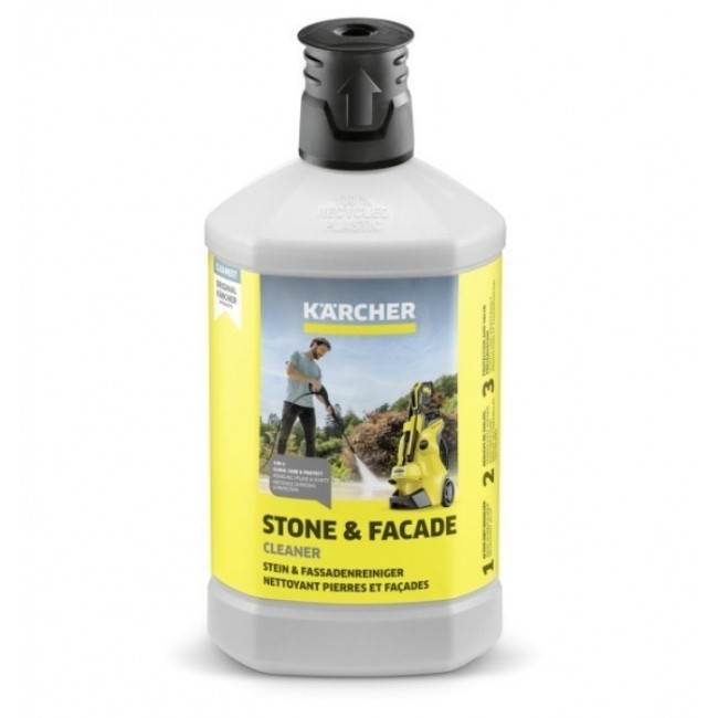 Stone & Facade Cleaner KARCHER RM 611 1l (6.296-227.0)