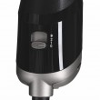 Rowenta Brush Activ UB9540F0 hair styling tool Hot air brush Warm Black, Silver 1000 W