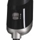 Rowenta Brush Activ UB9540F0 hair styling tool Hot air brush Warm Black, Silver 1000 W