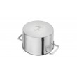 Set of 5 Zwilling Vitality Pots Set of 5 Zwilling Vitality Pots